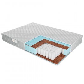 Матрасы с независимым пружинным блоком в Мегионе