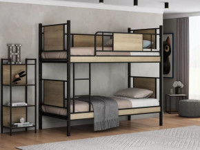 Двухъярусные кровати металлические в Мегионе
