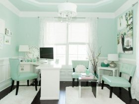 Кабинеты в Мегионе