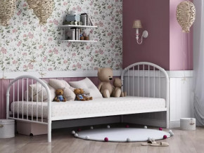 Кровати металлические от 3-х лет в Мегионе