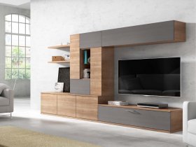 Модульные гостиные в Мегионе