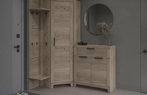 Модульные прихожие в Мегионе