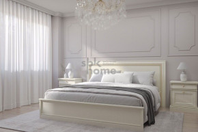 Спальные гарнитуры модульные в Мегионе