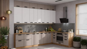 Угловые кухни в Мегионе