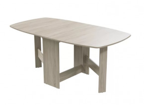 1-65М Стол-книжка обеденный в Мегионе - megion.mebel-tymen.ru | фото