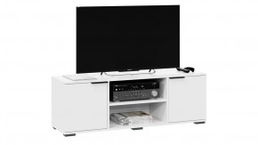 Агата Тумба под ТВ Исп.2 Белый Ясень в Мегионе - megion.mebel-tymen.ru | фото