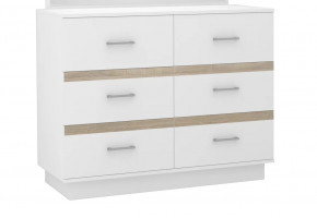 Анона 4  Комод Ш1640 в Мегионе - megion.mebel-tymen.ru | фото