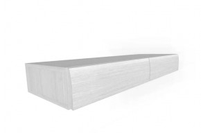 Антресоль АН-2663 Камелия в Мегионе - megion.mebel-tymen.ru | фото