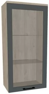 Антресоль АН-5004 Грейс в Мегионе - megion.mebel-tymen.ru | фото