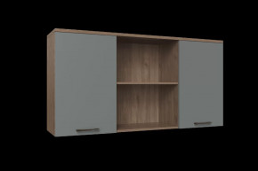 Антресоль АН-5013 Грейс в Мегионе - megion.mebel-tymen.ru | фото