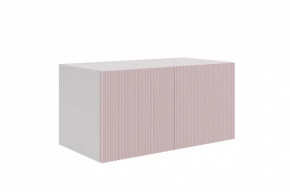 Антресоль двухдверная 118.01 Зефир в Мегионе - megion.mebel-tymen.ru | фото