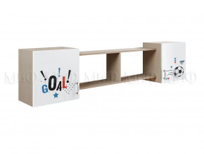 Антресоль Вега New Boy в Мегионе - megion.mebel-tymen.ru | фото