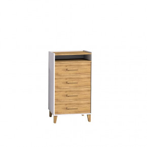 Айрис 45 Комод в Мегионе - megion.mebel-tymen.ru | фото