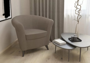 Банкетка "Лагуна" 6-5116 Орех в Мегионе - megion.mebel-tymen.ru | фото