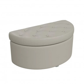 Банкетка "Луна" 6-5115 в Мегионе - megion.mebel-tymen.ru | фото