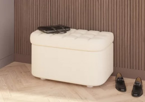 Банкетка "Милена" 6-5122 в Мегионе - megion.mebel-tymen.ru | фото