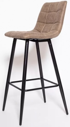 Барный стул UDC 8078 PK-01 в Мегионе - megion.mebel-tymen.ru | фото