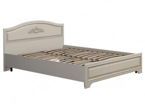 Белла кровать 1.6 (комфорт) в Мегионе - megion.mebel-tymen.ru | фото