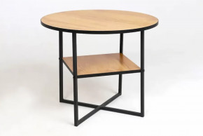 "Берген 15 " столик кофейный в Мегионе - megion.mebel-tymen.ru | фото