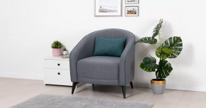 Бернис Кресло для отдыха арт. ТК 448 в Мегионе - megion.mebel-tymen.ru | фото