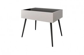 Брента Стол журнальный Жемчуг в Мегионе - megion.mebel-tymen.ru | фото