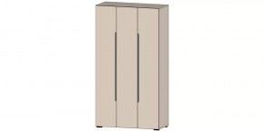 Британа Шкаф 3-х створчатый в Мегионе - megion.mebel-tymen.ru | фото