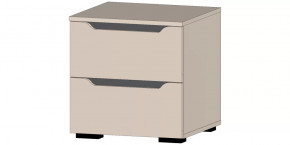 Британа Тумба прикроватная в Мегионе - megion.mebel-tymen.ru | фото