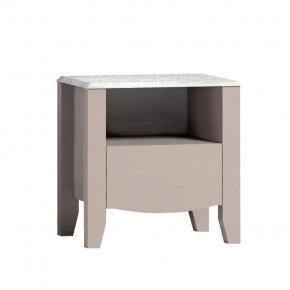 Brownie 42 Тумба прикроватная в Мегионе - megion.mebel-tymen.ru | фото