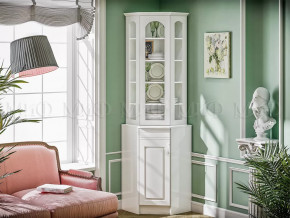 Буфет угловой Констанция в Мегионе - megion.mebel-tymen.ru | фото