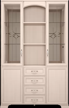 Буфет «Венеция» №30 в Мегионе - megion.mebel-tymen.ru | фото