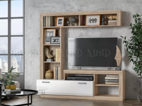 Центральная секция Ангара в Мегионе - megion.mebel-tymen.ru | фото