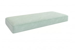 Чехол для матраца 90х200 см мята (велюр) в Мегионе - megion.mebel-tymen.ru | фото