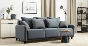 Дакота диван-кровать арт. ТД 584 в Мегионе - megion.mebel-tymen.ru | фото