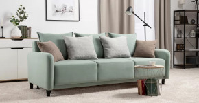 Дакота диван-кровать арт. ТД 585 в Мегионе - megion.mebel-tymen.ru | фото