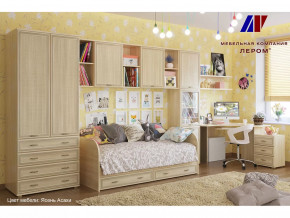 Детская Карина набор 1 в Мегионе - megion.mebel-tymen.ru | фото