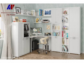 Детская Карина набор 3 в Мегионе - megion.mebel-tymen.ru | фото