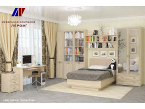 Детская Карина набор 4 в Мегионе - megion.mebel-tymen.ru | фото
