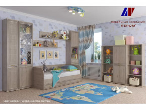 Детская Карина набор 5 в Мегионе - megion.mebel-tymen.ru | фото