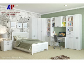 Детская Карина набор 6 в Мегионе - megion.mebel-tymen.ru | фото