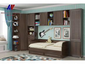 Детская Карина набор 7 в Мегионе - megion.mebel-tymen.ru | фото