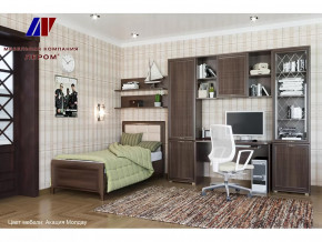 Детская Карина набор 9 в Мегионе - megion.mebel-tymen.ru | фото