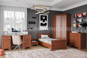 Детская Kentaki каштан в Мегионе - megion.mebel-tymen.ru | фото