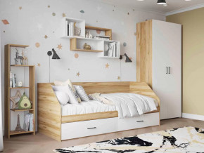 Детская Лайт 2 в Мегионе - megion.mebel-tymen.ru | фото