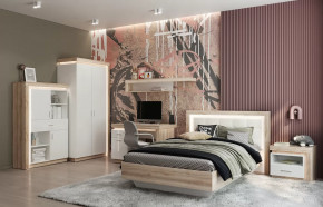 Детская Люмен №1 в Мегионе - megion.mebel-tymen.ru | фото