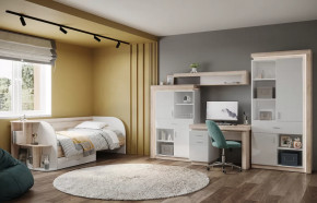 Детская Люмен №2 в Мегионе - megion.mebel-tymen.ru | фото