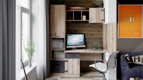 Детская «Окланд» в Мегионе - megion.mebel-tymen.ru | фото