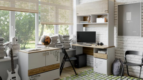 Детская «Оксфорд» в Мегионе - megion.mebel-tymen.ru | фото