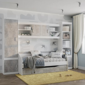 Детская Паскаль в Мегионе - megion.mebel-tymen.ru | фото