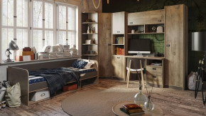 Детская «Пилигрим» в Мегионе - megion.mebel-tymen.ru | фото