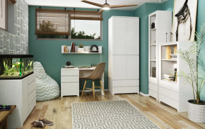 Детская серия «Твист» №1 в Мегионе - megion.mebel-tymen.ru | фото